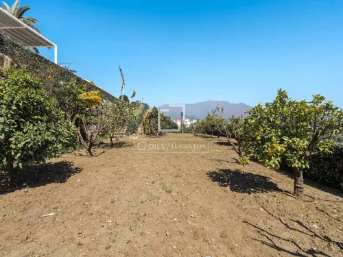 3 Bedrooms House / Villa in Urb. Cortesín