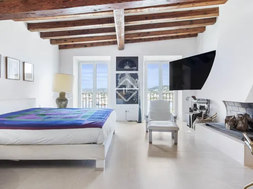 4 Bedrooms House / Villa in Santa Maria