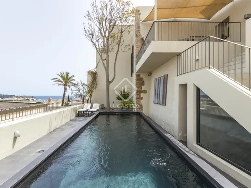 4 Bedrooms House / Villa in Santa Maria