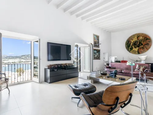4 Bedrooms House / Villa in Santa Maria
