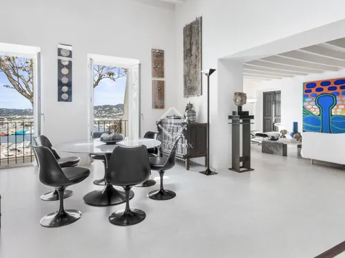 4 Bedrooms House / Villa in Santa Maria