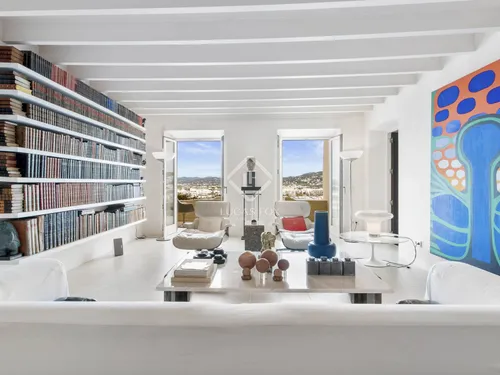 4 Bedrooms House / Villa in Santa Maria