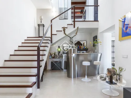 4 Bedrooms House / Villa in Santa Maria