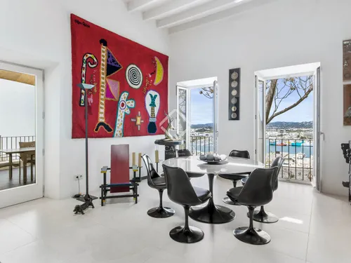 4 Bedrooms House / Villa in Santa Maria