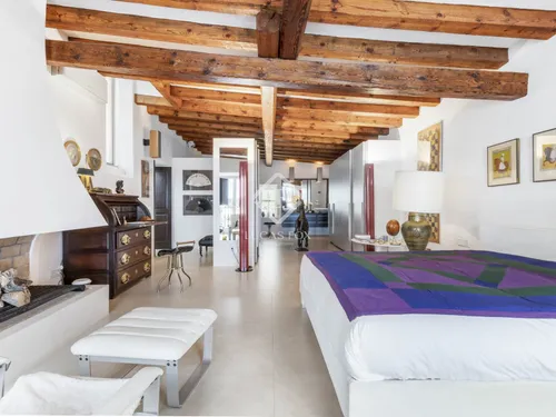 4 Bedrooms House / Villa in Santa Maria
