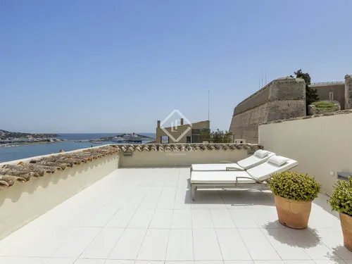 4 Bedrooms House / Villa in Santa Maria