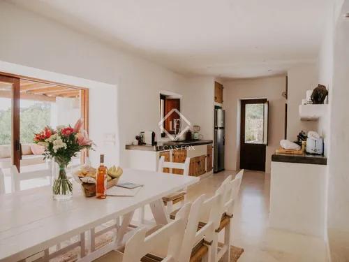 5 Bedrooms Country house in Diseminado P 26 Sta Gertrudis