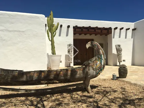 5 Bedrooms Country house in Diseminado P 26 Sta Gertrudis