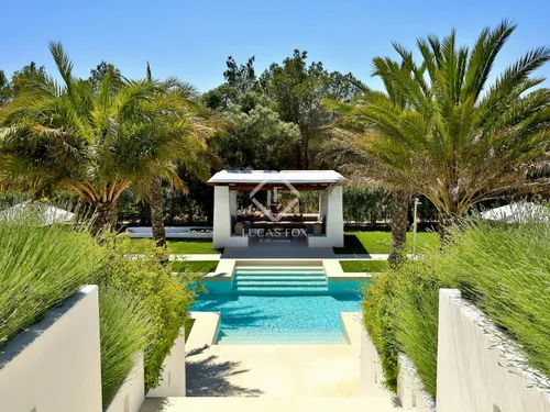 5 Bedrooms Country house in Diseminado P 26 Sta Gertrudis