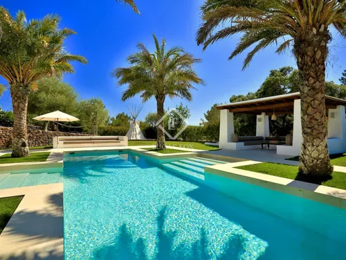 5 Bedrooms Country house in Diseminado P 26 Sta Gertrudis