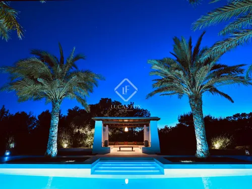 5 Bedrooms Country house in Diseminado P 26 Sta Gertrudis