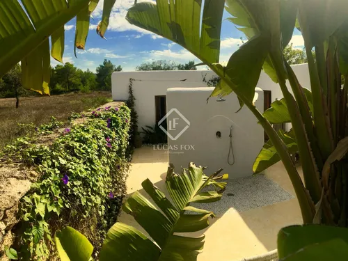 5 Bedrooms Country house in Diseminado P 26 Sta Gertrudis