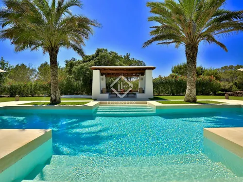 5 Bedrooms Country house in Diseminado P 26 Sta Gertrudis