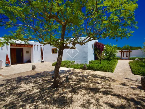 5 Bedrooms Country house in Diseminado P 26 Sta Gertrudis