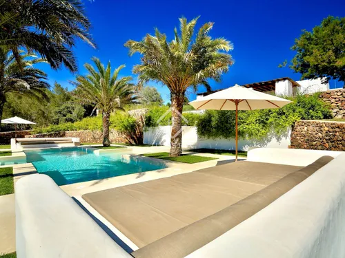 5 Bedrooms Country house in Diseminado P 26 Sta Gertrudis