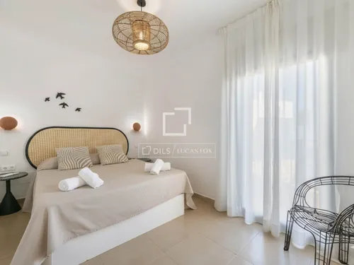 3 Bedrooms House / Villa in CR CALA MOLI