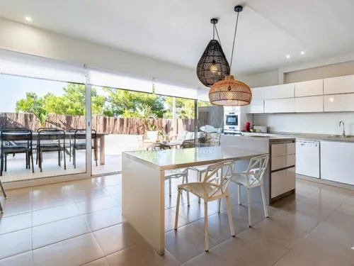 3 Bedrooms House / Villa in CR CALA MOLI