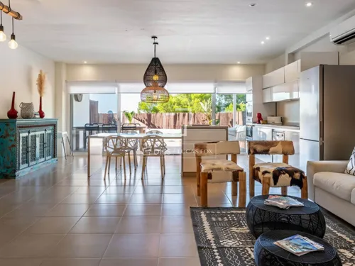 3 Bedrooms House / Villa in CR CALA MOLI