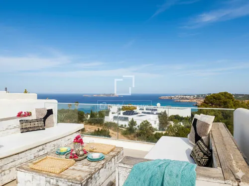 3 Bedrooms House / Villa in CR CALA MOLI