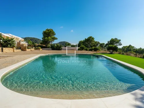 3 Bedrooms House / Villa in CR CALA MOLI