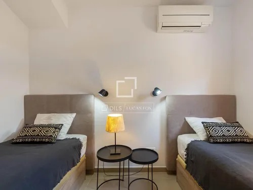 3 Bedrooms House / Villa in CR CALA MOLI