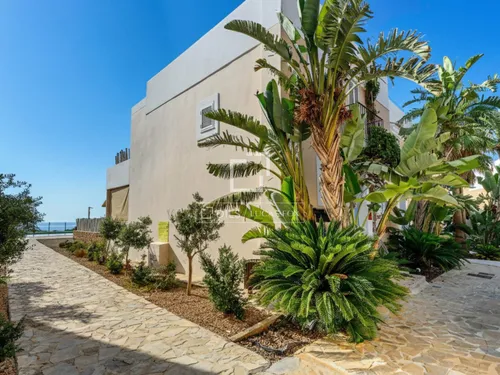 3 Bedrooms House / Villa in CR CALA MOLI