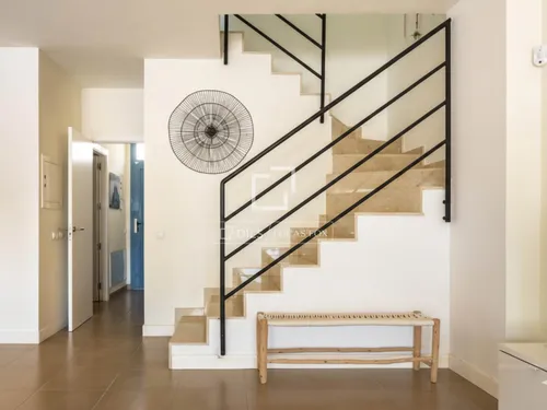 3 Bedrooms House / Villa in CR CALA MOLI