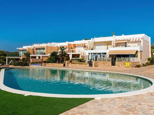 3 Bedrooms House / Villa in CR CALA MOLI