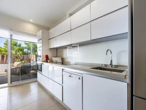 3 Bedrooms House / Villa in CR CALA MOLI