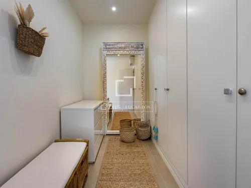 3 Bedrooms House / Villa in CR CALA MOLI