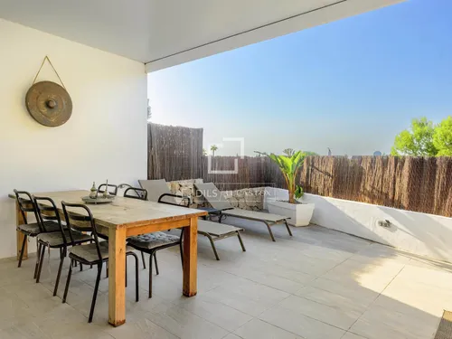 3 Bedrooms House / Villa in CR CALA MOLI