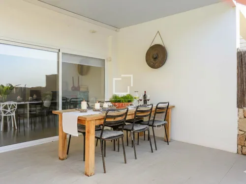 3 Bedrooms House / Villa in CR CALA MOLI