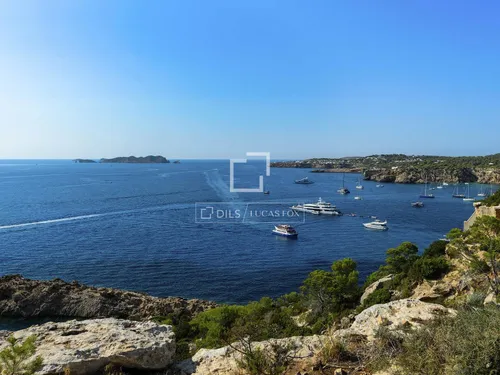 3 Bedrooms House / Villa in CR CALA MOLI