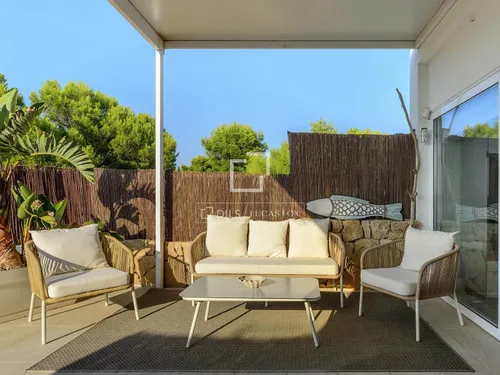 3 Bedrooms House / Villa in CR CALA MOLI