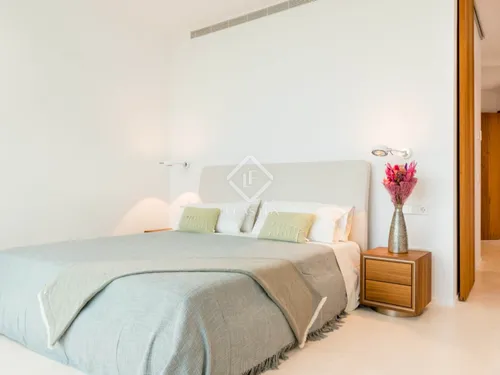 4 Bedrooms House / Villa in Santa Eularia del rio
