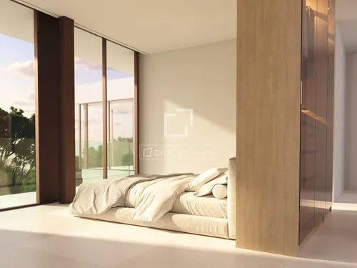 5 Bedrooms House / Villa in VILLA A - Calle de la Cuesta 1096 - Can Furnet