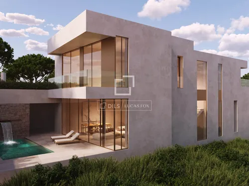 5 Bedrooms House / Villa in VILLA A - Calle de la Cuesta 1096 - Can Furnet