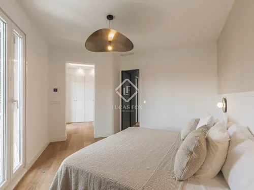 3 Bedrooms Apartment in Gran Via