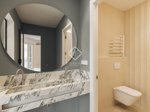 3 Bedrooms Apartment in Gran Via