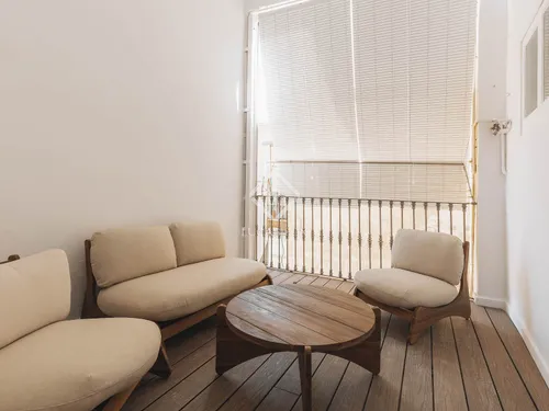 3 Bedrooms Apartment in Gran Via