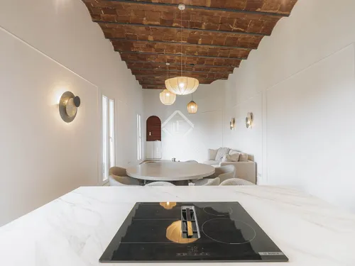 3 Bedrooms Apartment in Gran Via