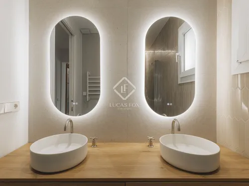 3 Bedrooms Apartment in Gran Via