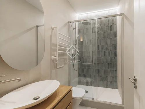 3 Bedrooms Apartment in Gran Via