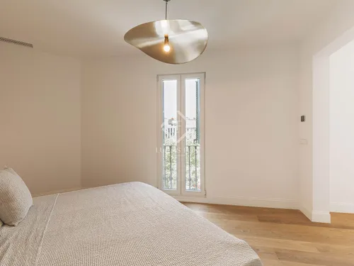 3 Bedrooms Apartment in Gran Via