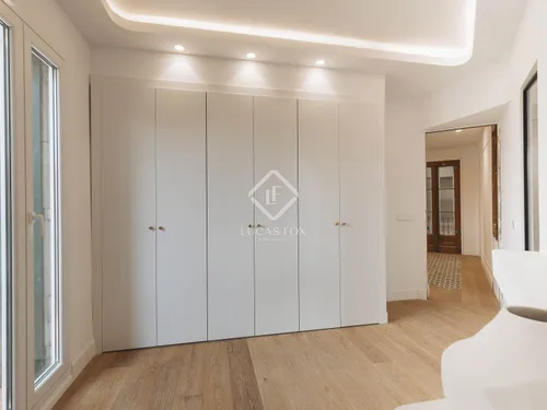 3 Bedrooms Apartment in Gran Via