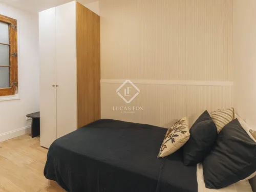 3 Bedrooms Apartment in Gran Via