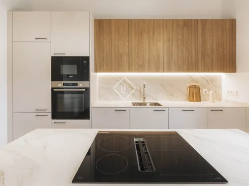 3 Bedrooms Apartment in Gran Via