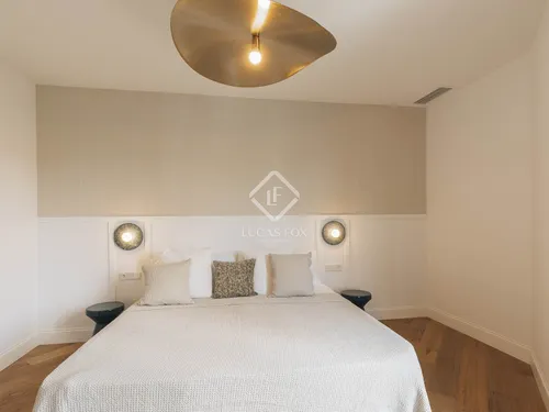 3 Bedrooms Apartment in Gran Via