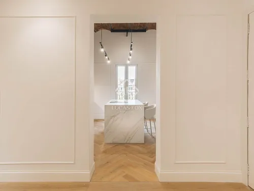 3 Bedrooms Apartment in Gran Via