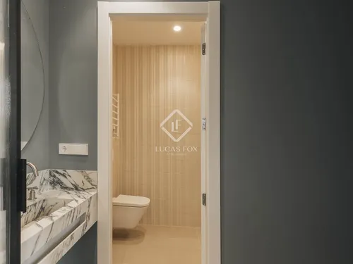 3 Bedrooms Apartment in Gran Via